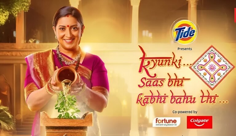 Kyunki Saas Bhi Kabhi Bahu Thi 3 January 2026 Written Update